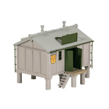 Ratio 513 Provender Store HO/OO Gauge Kit