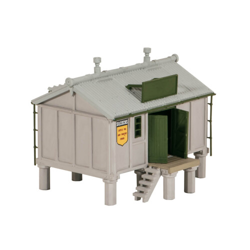 Ratio 513 Provender Store HO/OO Gauge Kit