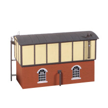 Ratio 551 Large Water Tower HO/OO Gauge Kit