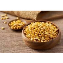 100g Organic Split Chickpea Chana Dal Curries Split Pulse Legumes Protein Vegan
