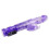 Vibrating Rabbit Clit Vibrator Stimulator G-Spot Clitoris Massager Passion Trhst 2
