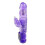 Vibrating Rabbit Clit Vibrator Stimulator G-Spot Clitoris Massager Passion Trhst 3