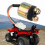 Replacement Relay Honda TRX300 4