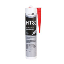 HT30 High Temperature Heat Resistant 300° Silicone Sealant Adhesive 310ml