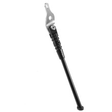 Litepro Bicycle Kick Stand Road Bike Kickstand Mountain Bike Bicycle Cycle Rack for Accessories(Black)