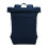 BagBase (One Size, French Navy) Bagbase Simplicity Roll Top 15L Backpack 1