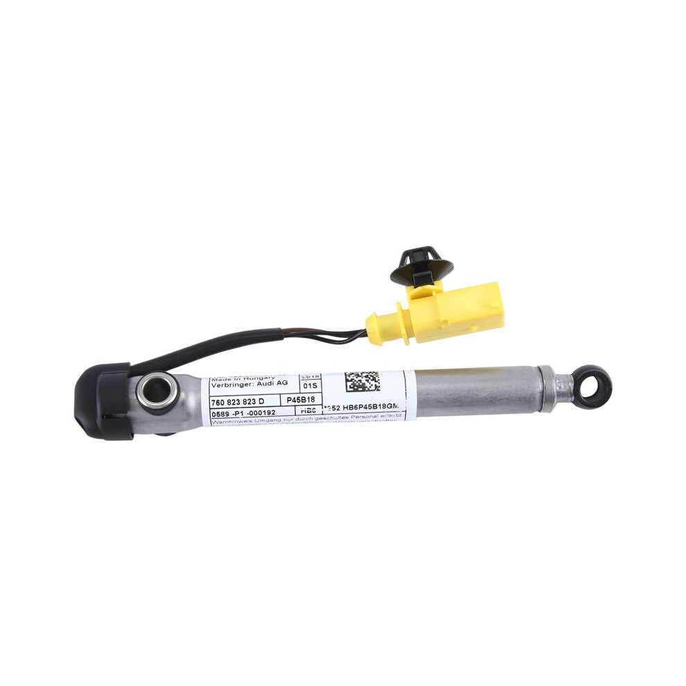 760823823D Hood Hinge Actuator Release Device Impact Actuator For 760823823E 4712005639074