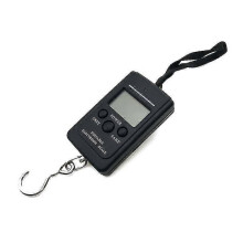 Portable Digital Hanging Weighting Scales - ya