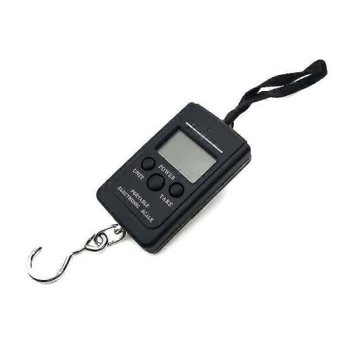 Portable Digital Hanging Weighting Scales - ya