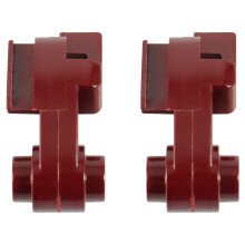 Brush Holder for D28811 D28810 D28803 D28112X D28111X D28111 648743-00 656374-00