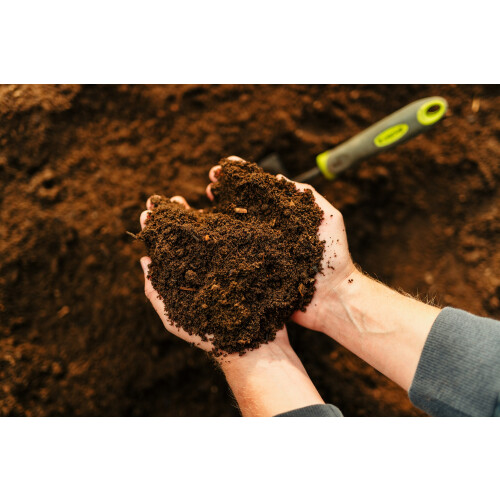 Rolawn Turf & Lawn Seeding Topsoil Bulk Bag 2
