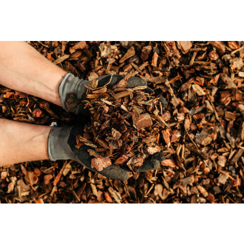 Rolawn Play Grade Bark Chippings 2