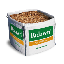 Rolawn Play Grade Bark Chippings