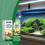 Aquarium Water Clarifier Tablets Algae Control Sludge Removal Impurity Treatment Cleaner 2