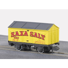PECO NR-P120 Saxa Salt Wagon N Gauge