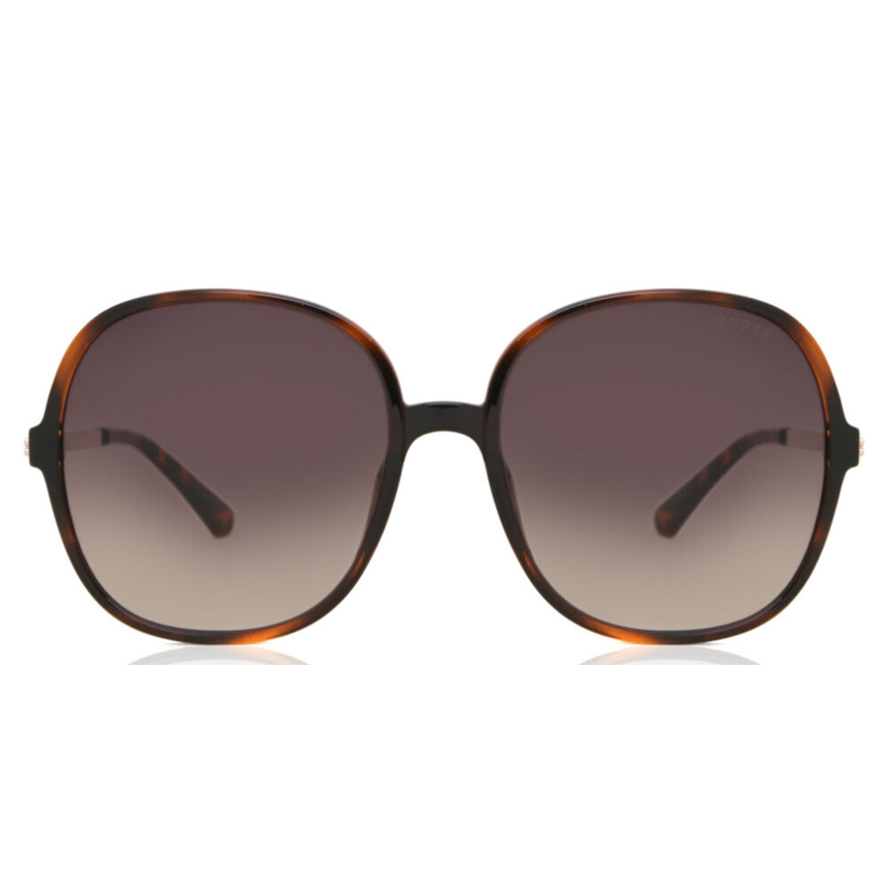 Guess Gu7844 52F Women New Sunglasses Multicoloured