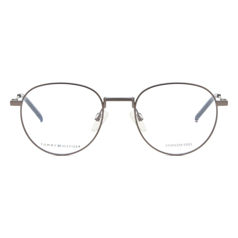 Tommy Hilfiger Th 1875 R80 Men New Eyeglasses