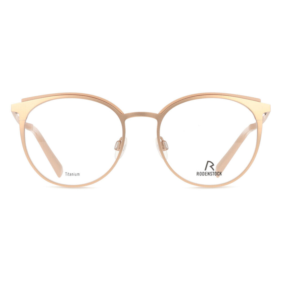 Rodenstock R7124 B Women New Eyeglasses