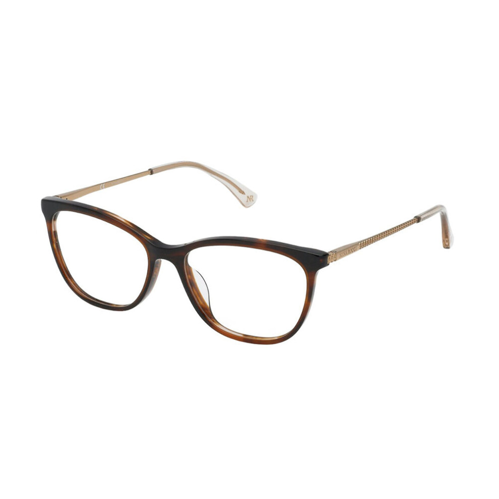 Nina Ricci Vnr281 0Xap Women New Eyeglasses