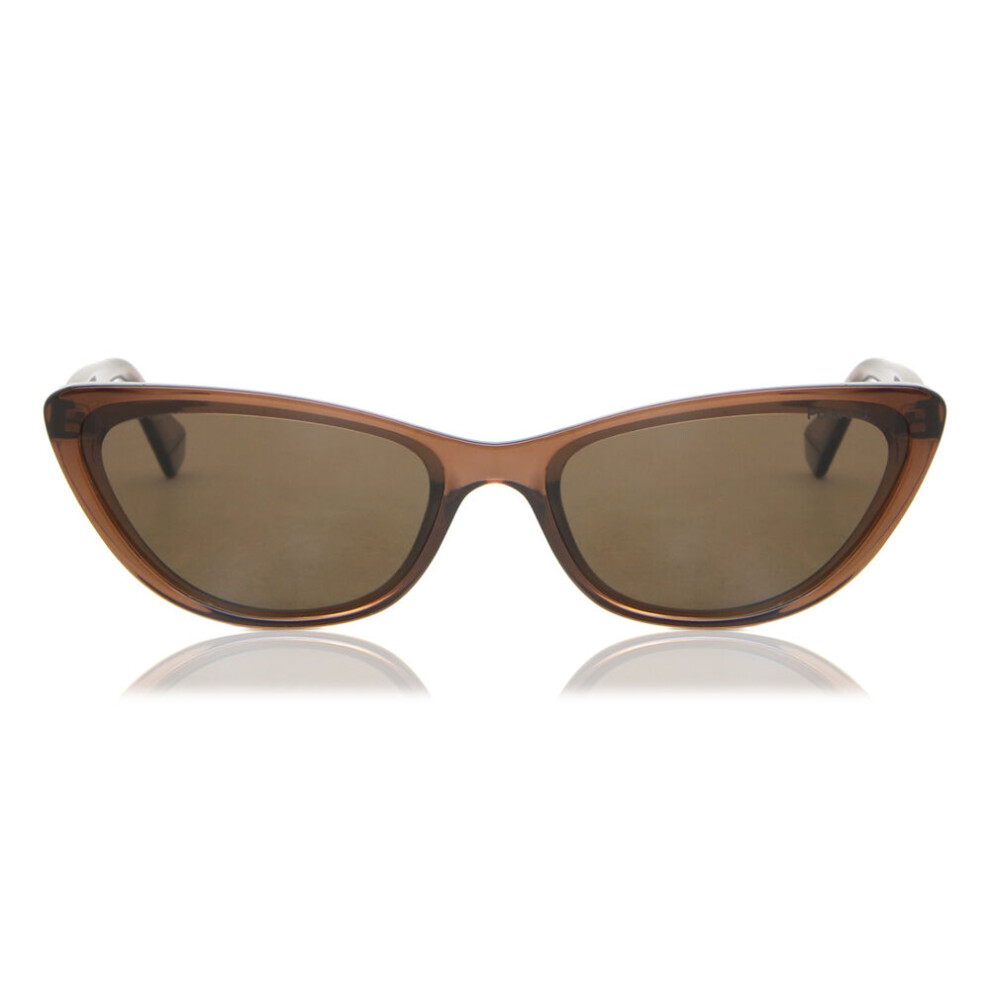 Polaroid Pld 6142/S Polarized 09Q/Sp Women New Sunglasses