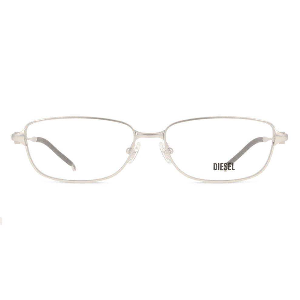 Diesel (56) Dl5002 1007 Unisex New Eyeglasses