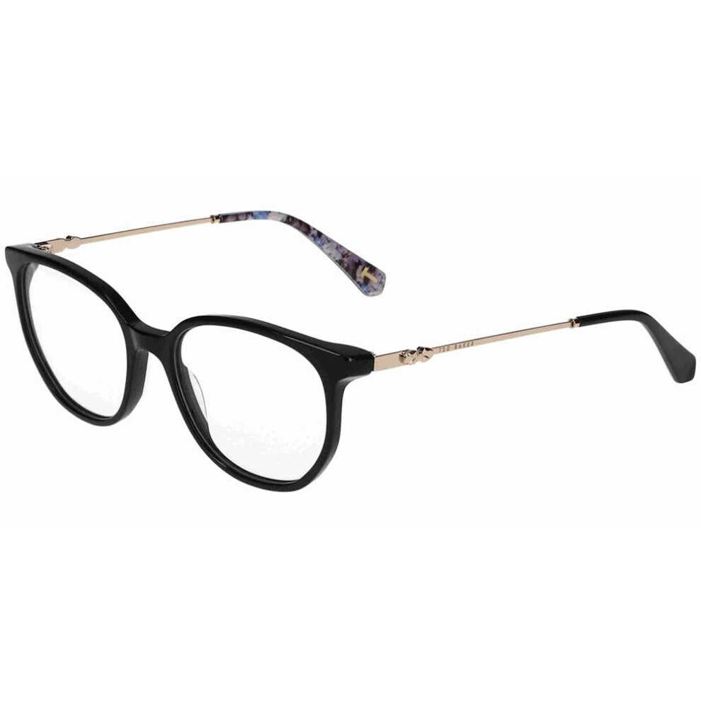 Ted Baker Tb9295 001 Women New Eyeglasses