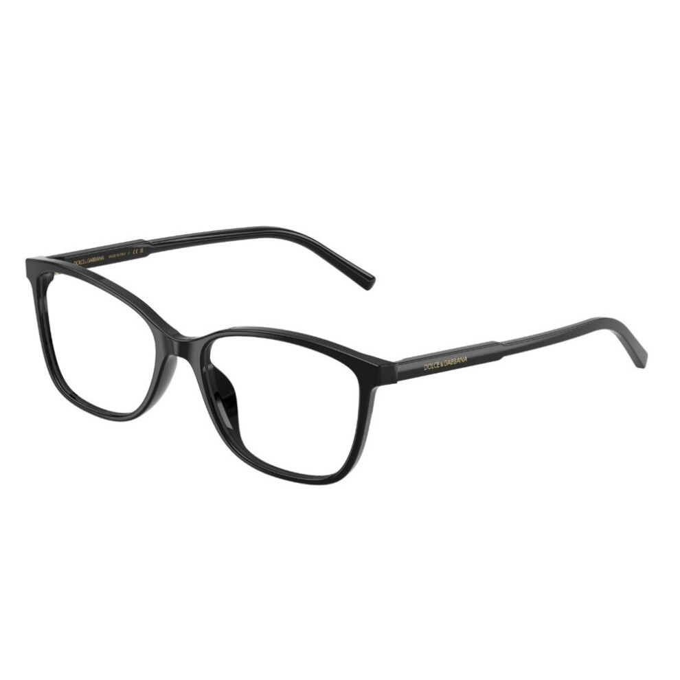 Dolce & Gabbana Dg3424 501 Women New Eyeglasses