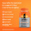One A Day Women's 50+ Multivitamin, 300 tabletter 11