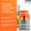 One A Day Women's 50+ Multivitamin, 300 tabletter 12