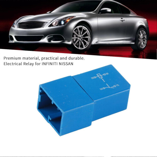 Electrical Relay Fits for INFINITI G37