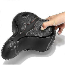 Bicycle Saddle Mountain Bike Saddle Bicycle Seat Riding Equipment Mountain Bike Cushion Riding Acces