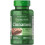 Puritan's Pride PURITAN'S PRIDE Cinnamon 500mg 100 Vegetarian Cap 1