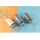 5-Jar Revolving Spice Rack Organizer, Spices 1