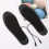 (03) (01) Heated Insoles for Hiking & Skiing - Washable 1