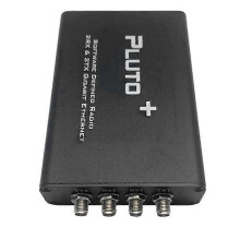 Radio Transceiver AD9363 AD9364 70MHz - 6GHz Radio Transceiver 2R2T 2-Receiver 2-Transmitter +SDR Transceiver