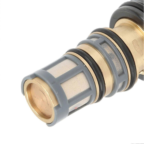 AC Compressor Electronic Control Valve 5922679 Replacement for Camry Avalon 2.5L 3.5L V6 Engine