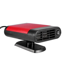Car 12V Window Heater Fan Defroster Demister