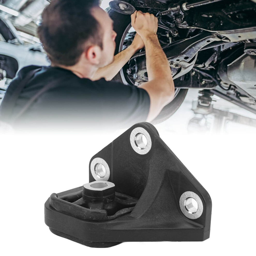 A4542 Motor Mount For Accord 2.4L 2003-2007 Black 7293282967588