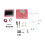 DSO138Mini Digital Oscilloscope Kit DIY Learning Pocket-Size DSO138 Upgrade(Reservdelar) 1