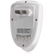 Ultrasonic Bat Repellent 2 Pack