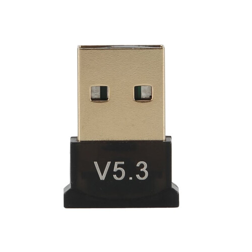 5.3 Adapter for PC USB  Dongle Receiver Transmitter for Desktop Laptop Speaker