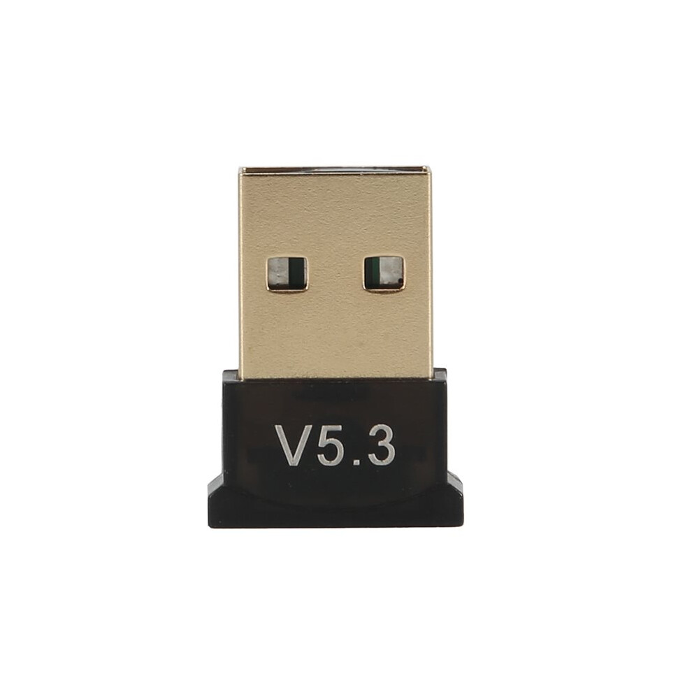 5.3 Adapter For Pc Usb Dongle Receiver Transmitter For Desktop Laptop Speaker 4711345983892