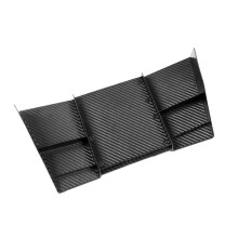 Car Center Console Storage Box Armrest Box Organizer for X-Trail X Trail T32 2014-2019 Interior Decoration