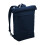 BagBase (One Size, French Navy) Bagbase Simplicity Roll Top 15L Backpack 2