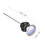 Motorcycle Oil Level and Temperature Dipstick 4