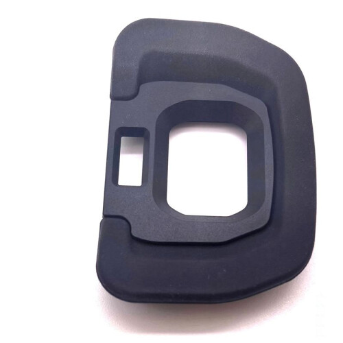 Adecuado para  -GH5 GH5S Visor Cubierta Ocular Piezas de CáMara 2