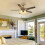 4Pcs Ceiling Fan Pull Chain Wooden Pull Chain Extension for Ceiling Light Lamp Fan Chain Extender Decorative 2