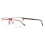 Jaguar Jaguar 3631 4100 Men New Eyeglasses 3