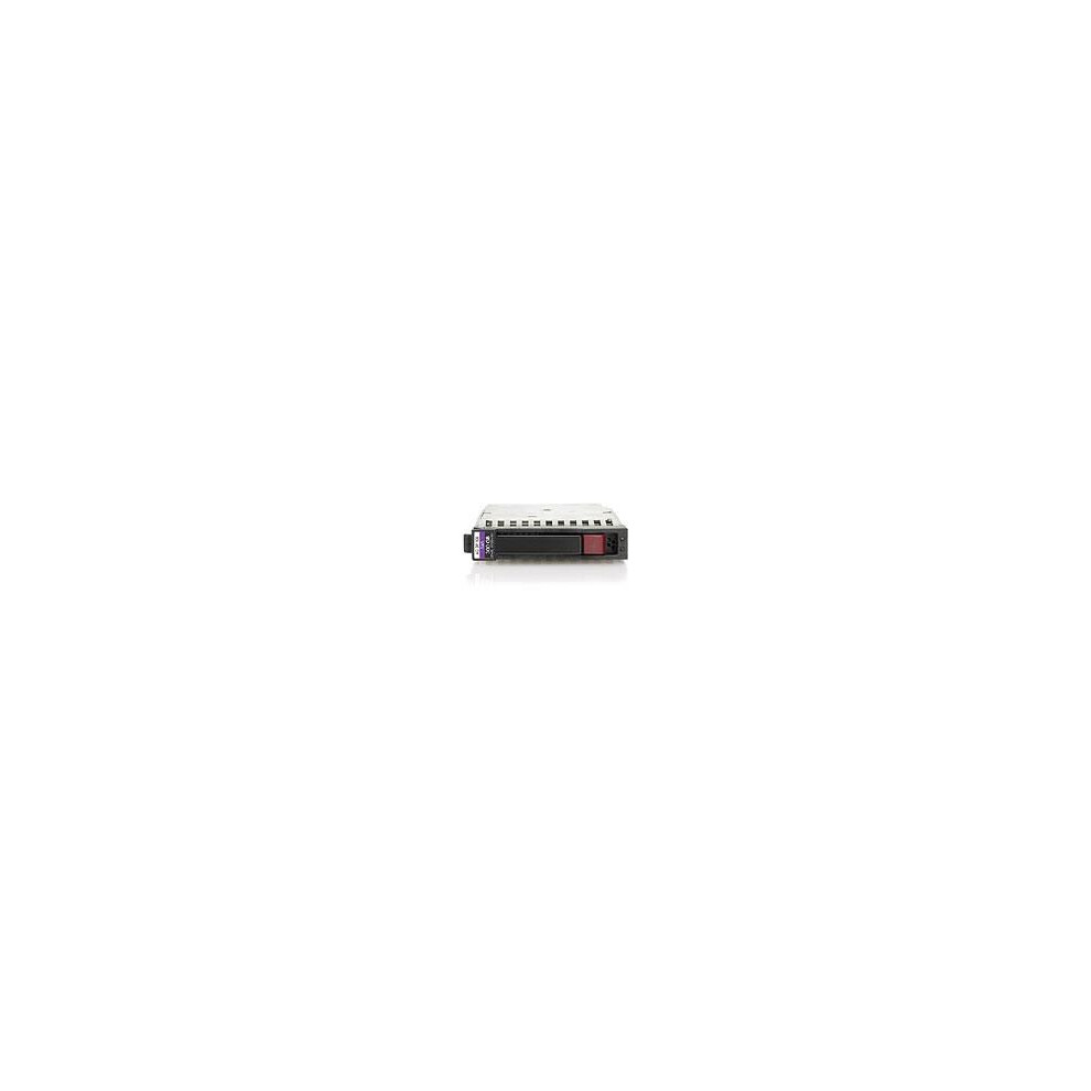 Hewlett Packard Enterprise Hp 300Gb 6G Sas 10K Rpm Sff (2.5-Inch) Dual Port Enterprise 3Yr Warranty Hard Drive/S-Buy 5704174986010
