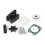 6E0-W0078-A2 Outboard Pump Impeller Kit 8